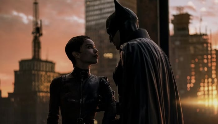 Batman: Part II starring Robert Pattinson is set to release on October 1, 2027