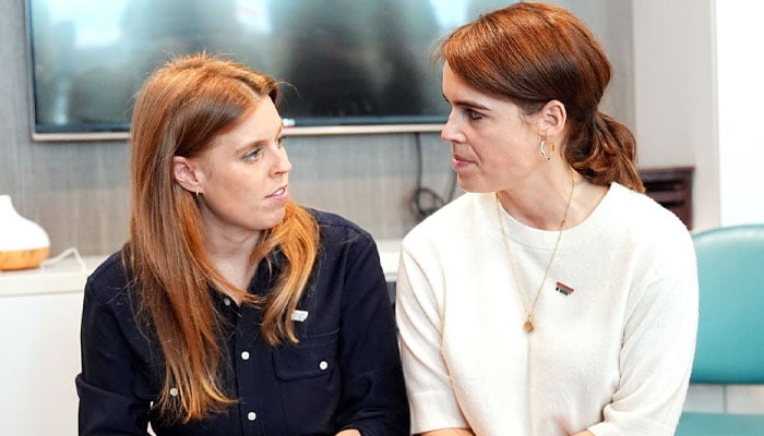 Princesses Beatrice, Eugenie to break silence after new allegations emerge