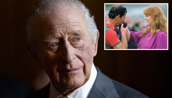 King Charles generous favour for Sarah Ferguson takes disastrous turn