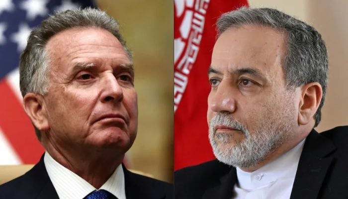 Iran signals interest in buying US aircraft if nuclear deal is reached