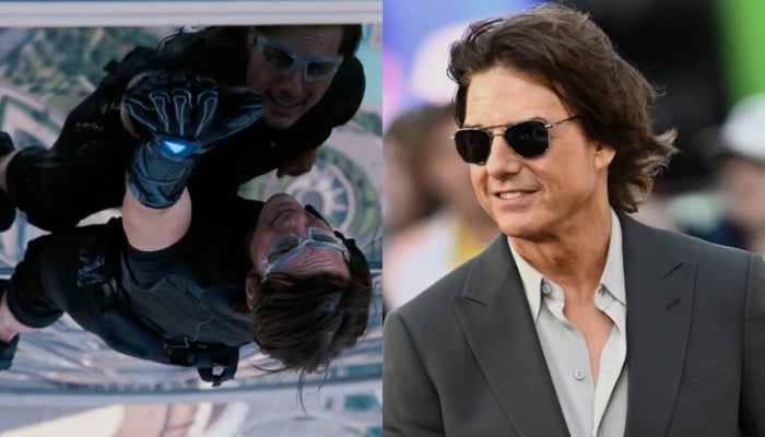 Tom Cruise to feature in new film Digger in 2026