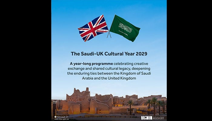 An important milestone in Royal diplomacy