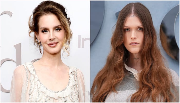 Lana Del Rey fans draw comparison with Ethel Cain amid longstanding feud