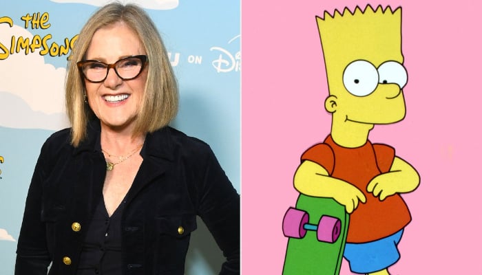 The Simpsons legend makes stern statement against AI use