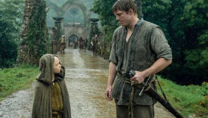 The latest Game of Thrones spinoff has earned high praise from fans