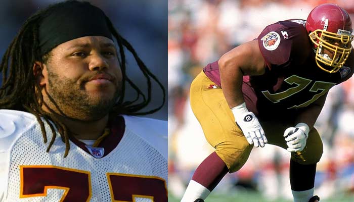 Tre Johnson sudden, unexpected death at 54: What happened to former NFL star?