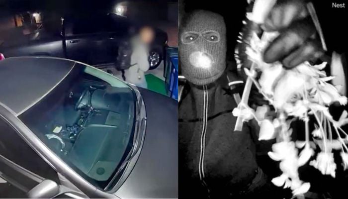 New clue in Nancy Guthrie case: Glove with DNA matches doorbell camera suspect