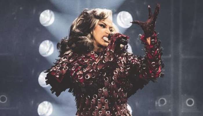 Cardi B kicked off her debut North American Tour in support of her sophomore album, Am I the Drama?