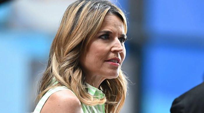 Savannah Guthrie negotiates with mom's kidnappers: 'never too late'