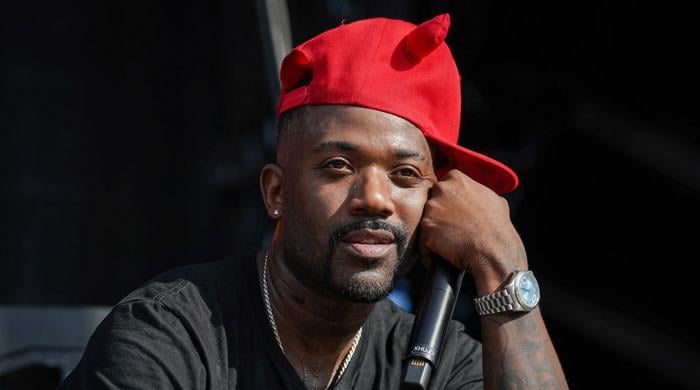 Ray J sparks concern with latest unsettling performance