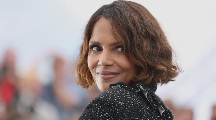 Halle Berry shares stance on people's belief about age: 'How dare you...'