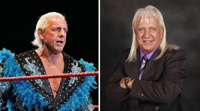 Ricky Morton rejects Ric Flair match: 'Some moments don't need a sequel'