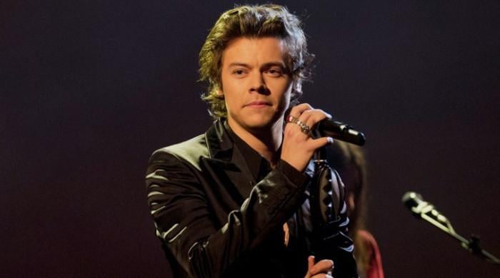 Harry Styles all set to curate 2026 Meltdown Festival 
