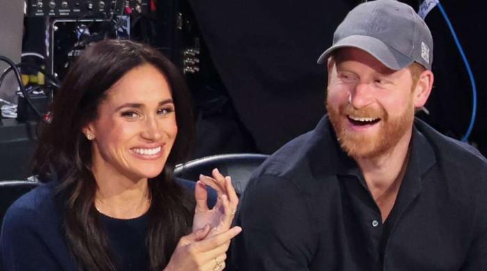 US embraces Prince Harry: 'Best decision ever'