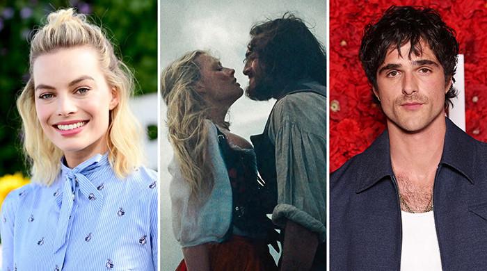 ‘Wuthering Heights' opens with $76.8M, year's biggest box office debut