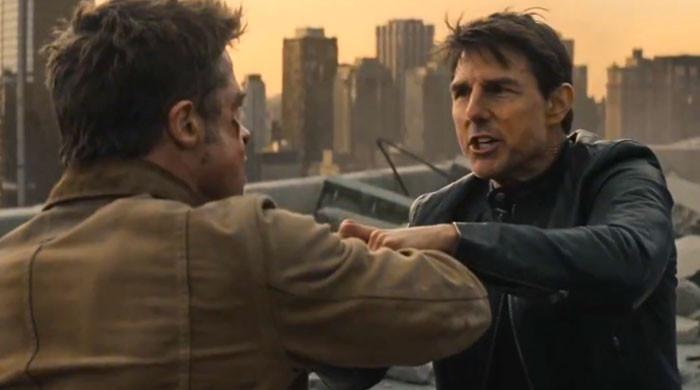 Paramount and Disney derail viral AI videos featuring celebrities