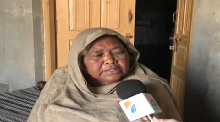 Woman smuggled from Bangladesh seeks reunion with family after 40-year separation