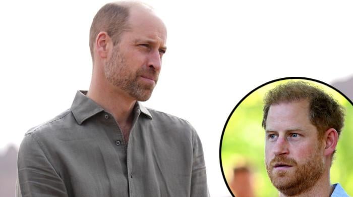 Prince William shocking plans for Harry as he ignores future King's 'consent'