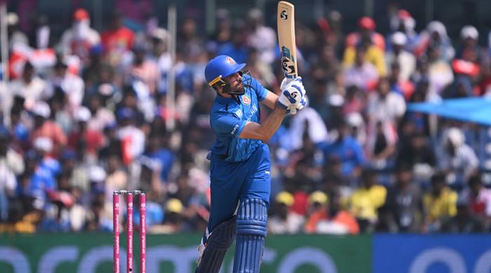 Afghanistan beat UAE to stay alive in T20 World Cup 2026
