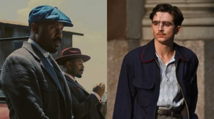 Timothee Chalamet, Michael B.Jordan: Who will win Oscar for Best Actor?