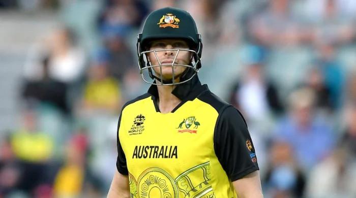 Australia batter Smith replaces Hazlewood in T20 World Cup squad