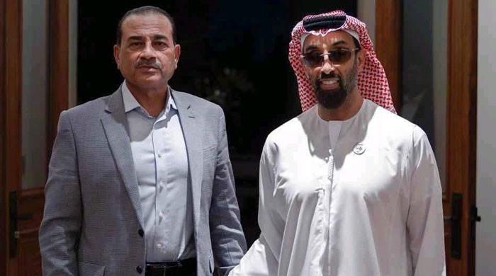 CDF Asim Munir expresses gratitude, lauds UAE for investment support to economy