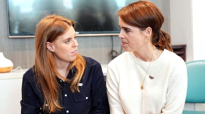 Princesses Beatrice, Eugenie to break silence after new allegations emerge