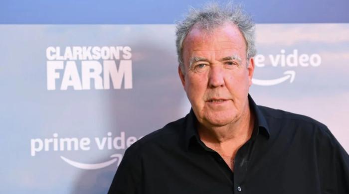 Jeremy Clarkson hit with lawsuit over alleged incident: Who is the woman?