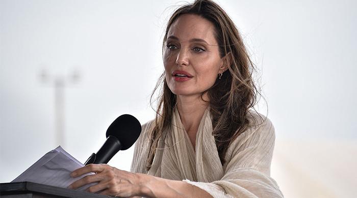 Angelina Jolie soon to bid goodbye to US