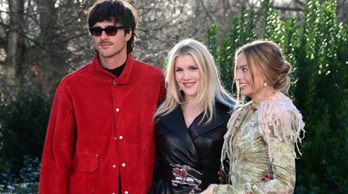 'Wuthering Heights' director Emerald Fennell admits not reading the book