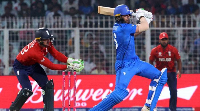 England beat Italy to qualify for T20 World Cup Super Eights