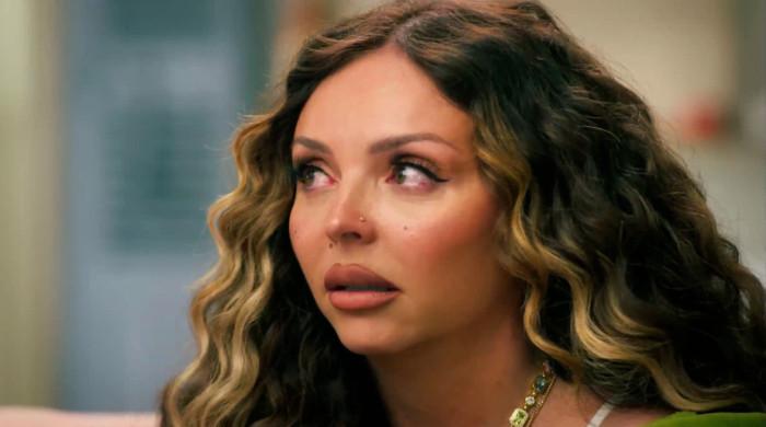 Why Jesy Nelson was depressed at peak of ‘Little Mix' fame?