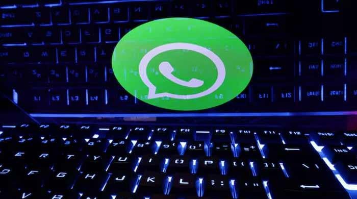 WhatsApp Web gets encrypted voice, video calls feature
