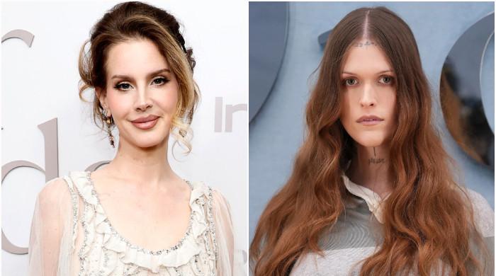Lana Del Rey sparks allegations of 'copying' Ethel Cain with new single 