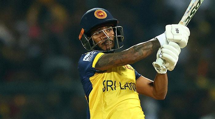 T20 World Cup: Sri Lanka beat Australia to seal Super Eight spot