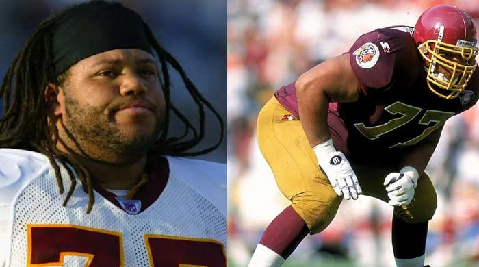 Tre' Johnson sudden, unexpected death at 54: What happened to former NFL star?