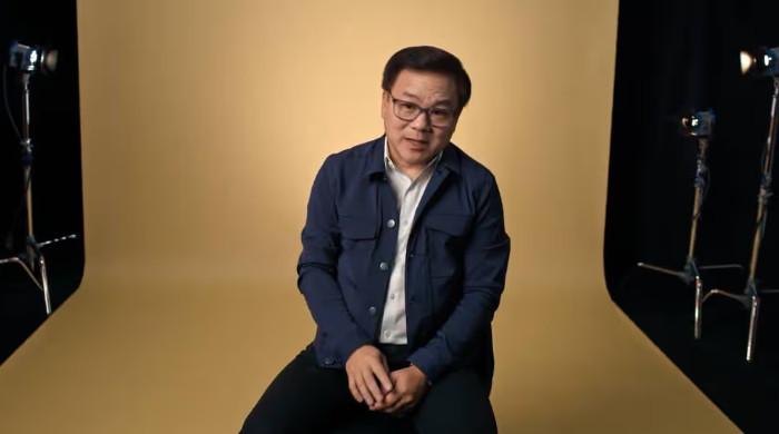 'America's Next Top Model' producer apologises for controversial shoot