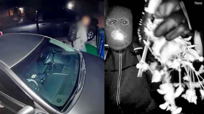 New clue in Nancy Guthrie case: Glove with DNA matches doorbell camera suspect