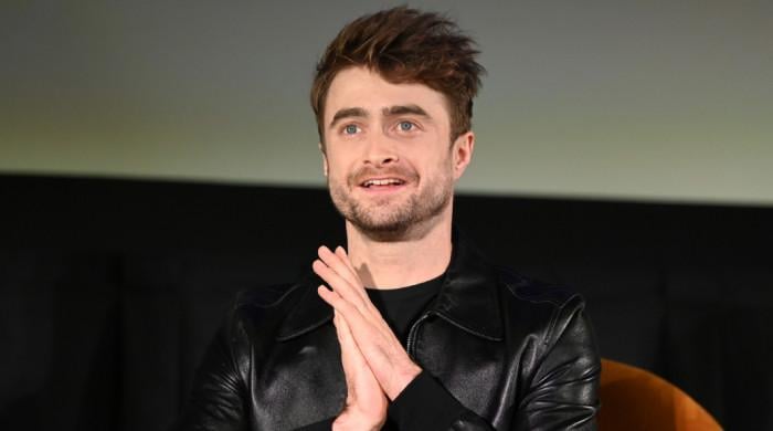Daniel Radcliffe gets candid about long journey to becoming sports fan
