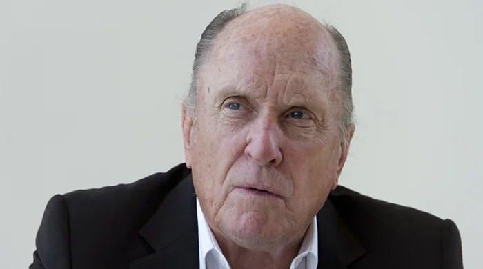 Hollywood legend Robert Duvall dies at 95