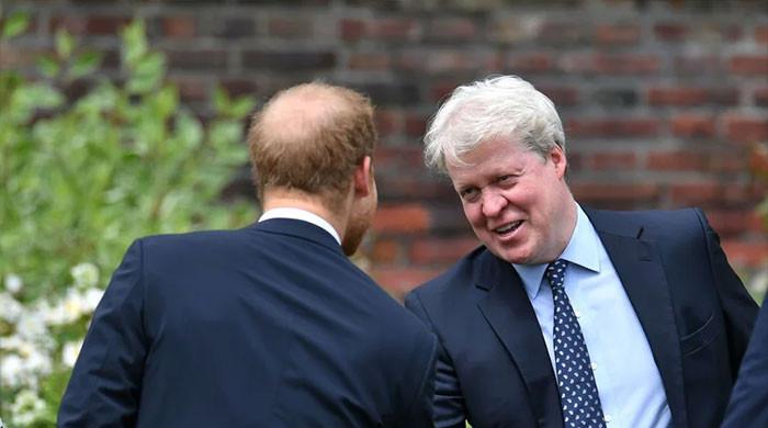 Prince Harry's uncle granted court protection in stalking case