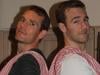 James Van Der Beek's brother speaks out about actor's death 