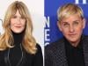 Laura Dern shares ‘the most incredible experience' with Ellen DeGeneres