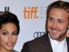 Eva Mendes supports Ryan Gosling in rare display of romance