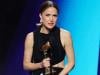 Rose Byrne races ahead as awards frontrunner with Indie Spirit win