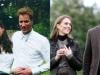 William and Kate's journey from college heartthrobs to crown