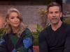 Who joined Gethin Jones for birthday after Helen Skelton 'friend zoned' him?
