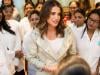 Queen Rania meets trailblazing women leaders in royal tour