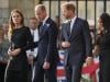 Princess Kate witnessed rift between William and Harry firsthand