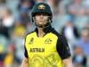 Australia batter Smith replaces Hazlewood in T20 World Cup squad